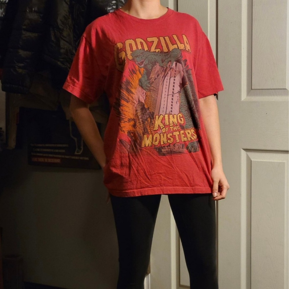 Vintage tee